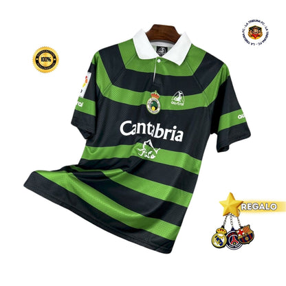 RACING DE SANTANDER II 99/00 HOMBRE (RETRO)