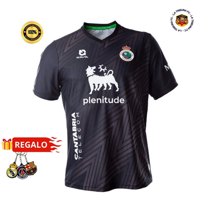 RACING DE SANTANDER PORTERO 24/25 HOMBRE