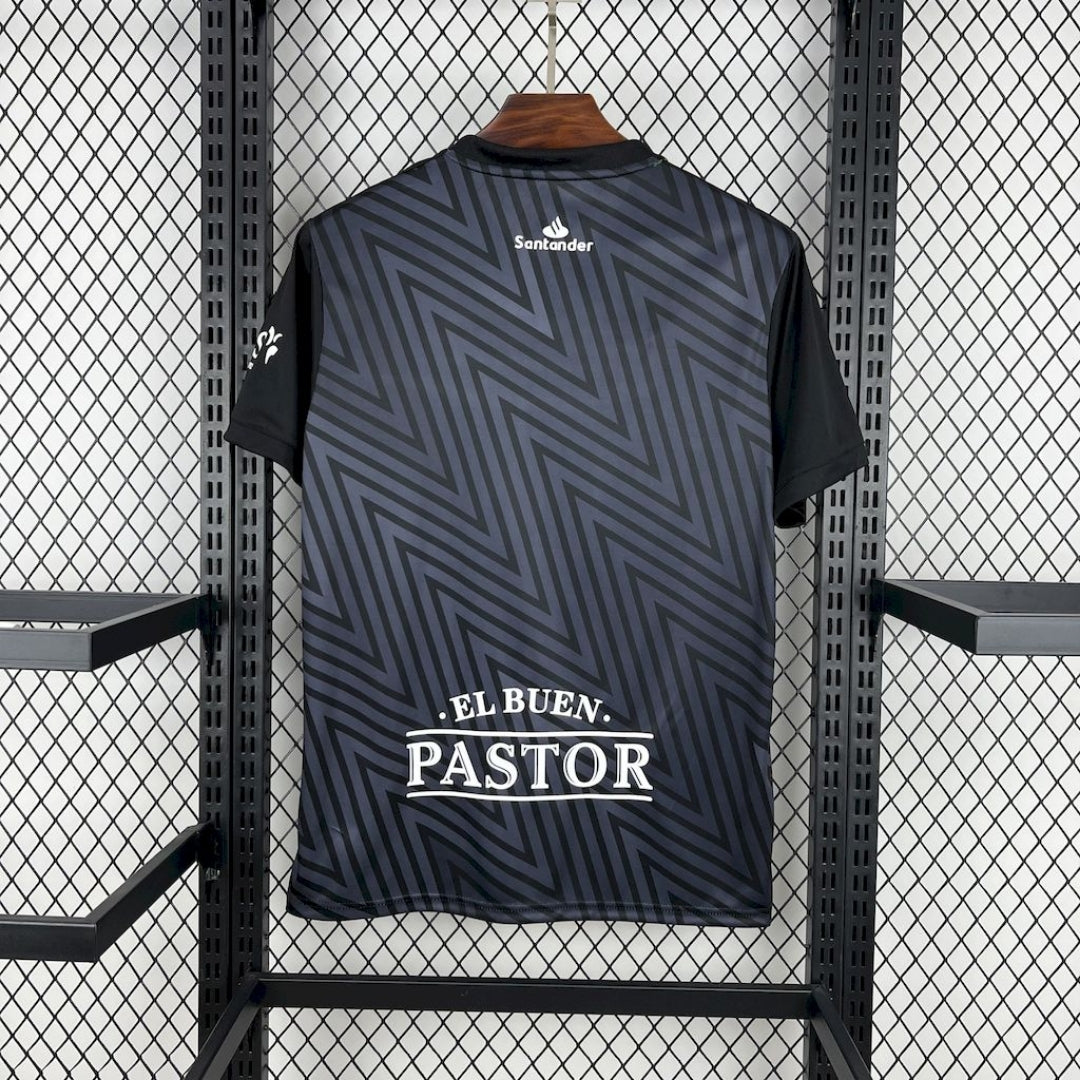 RACING DE SANTANDER PORTERO 24/25 HOMBRE