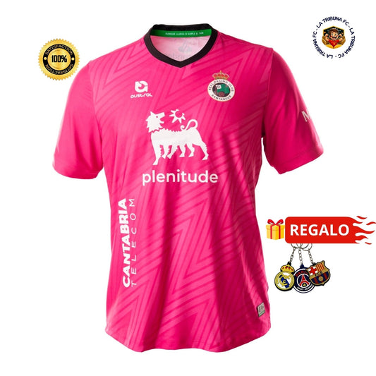 RACING DE SANTANDER PORTERO 24/25 HOMBRE