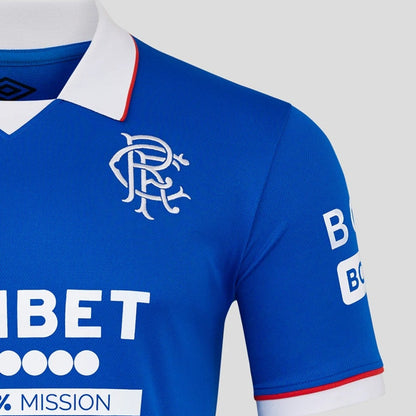 RANGERS I 25/26 HOMBRE