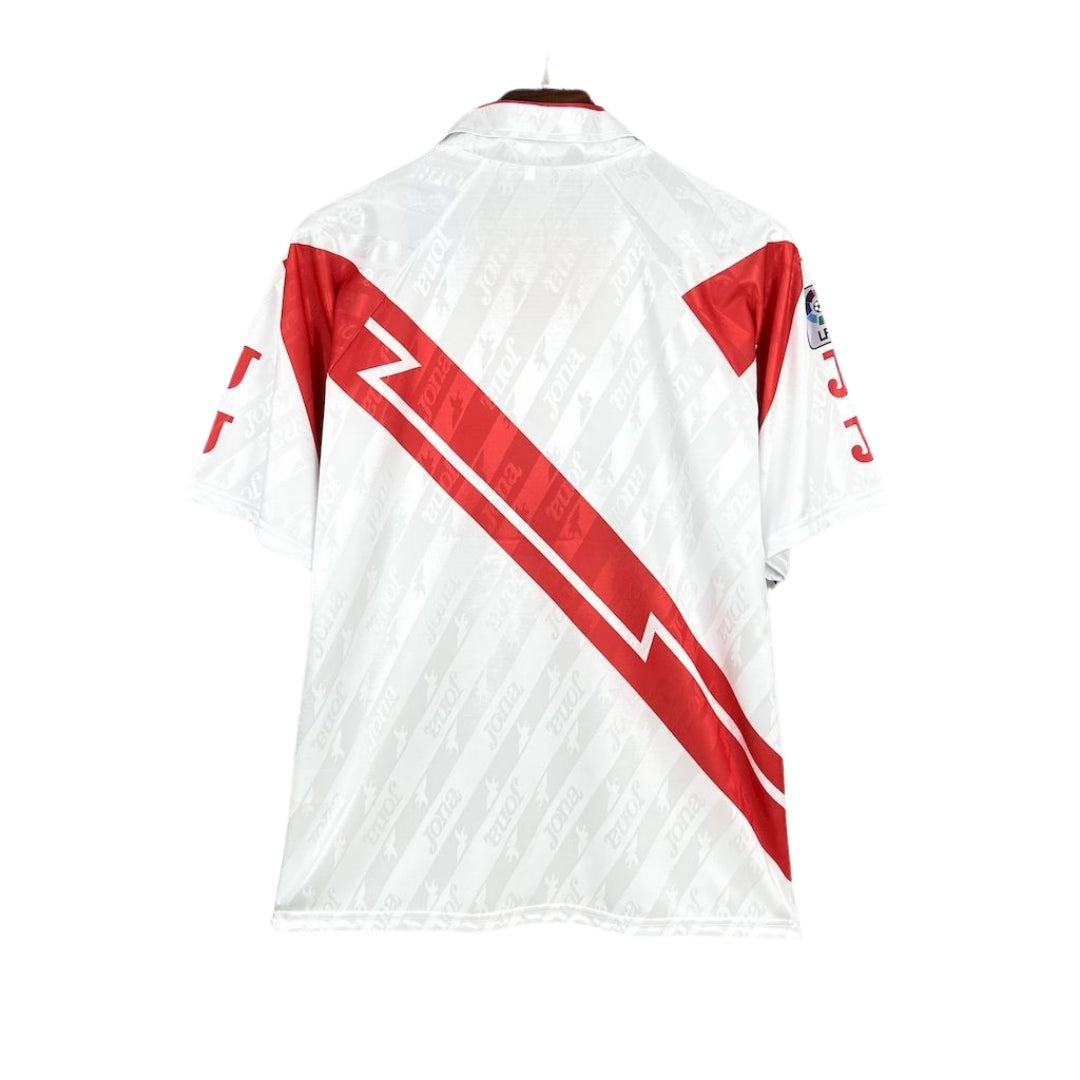 RAYO VALLECANO I 94/95 HOMBRE (RETRO)