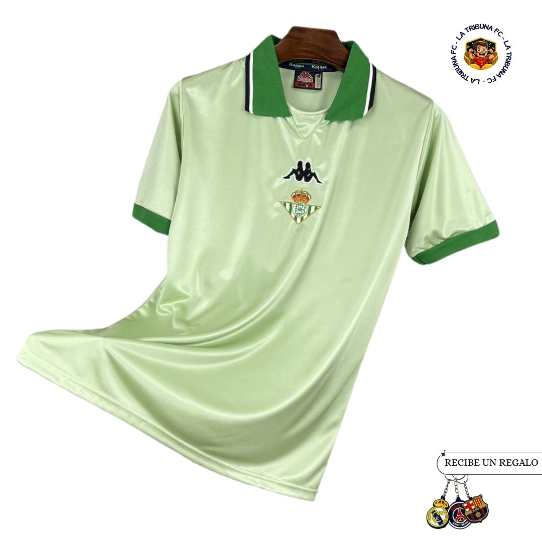 REAL BETIS II 99/00 HOMBRE (RETRO)