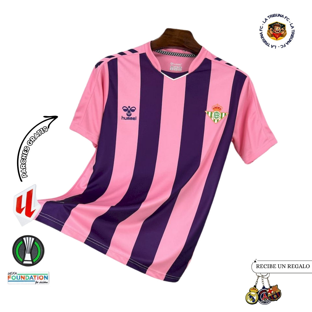 REAL BETIS EDICIÓN ESPECIAL 24/25 HOMBRE