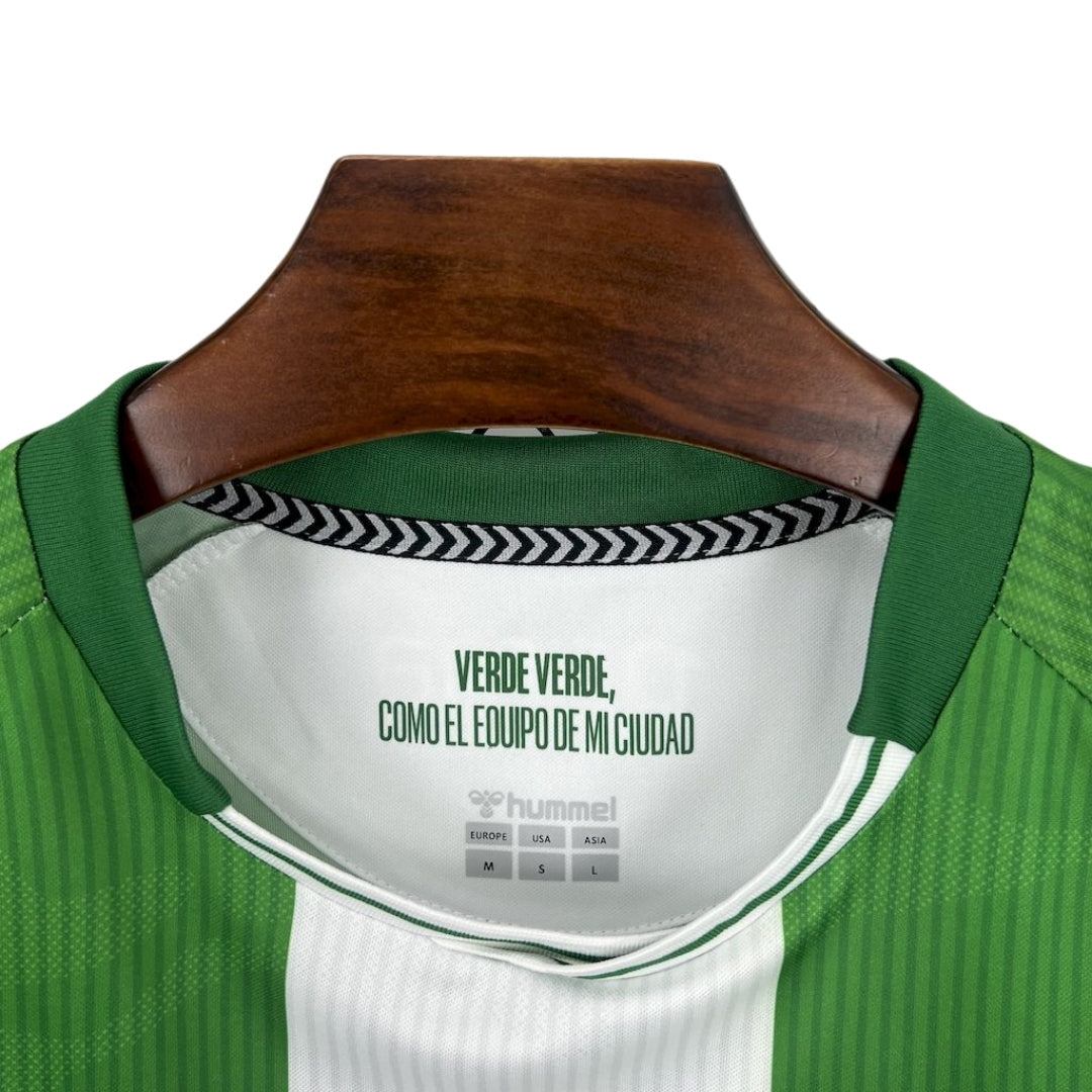 REAL BETIS I 25/26 HOMBRE