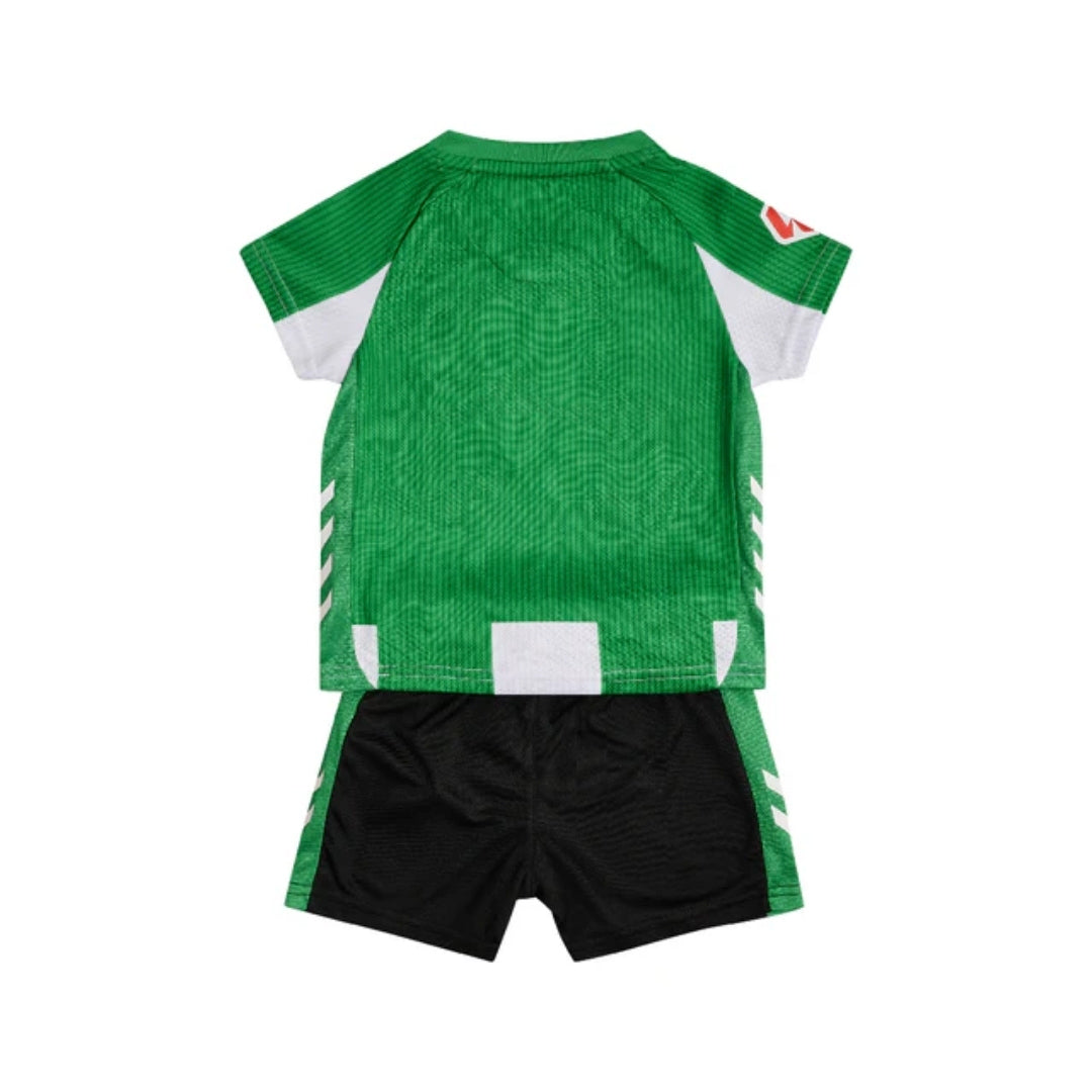 REAL BETIS I 25/26 CONJUNTO INFANTIL