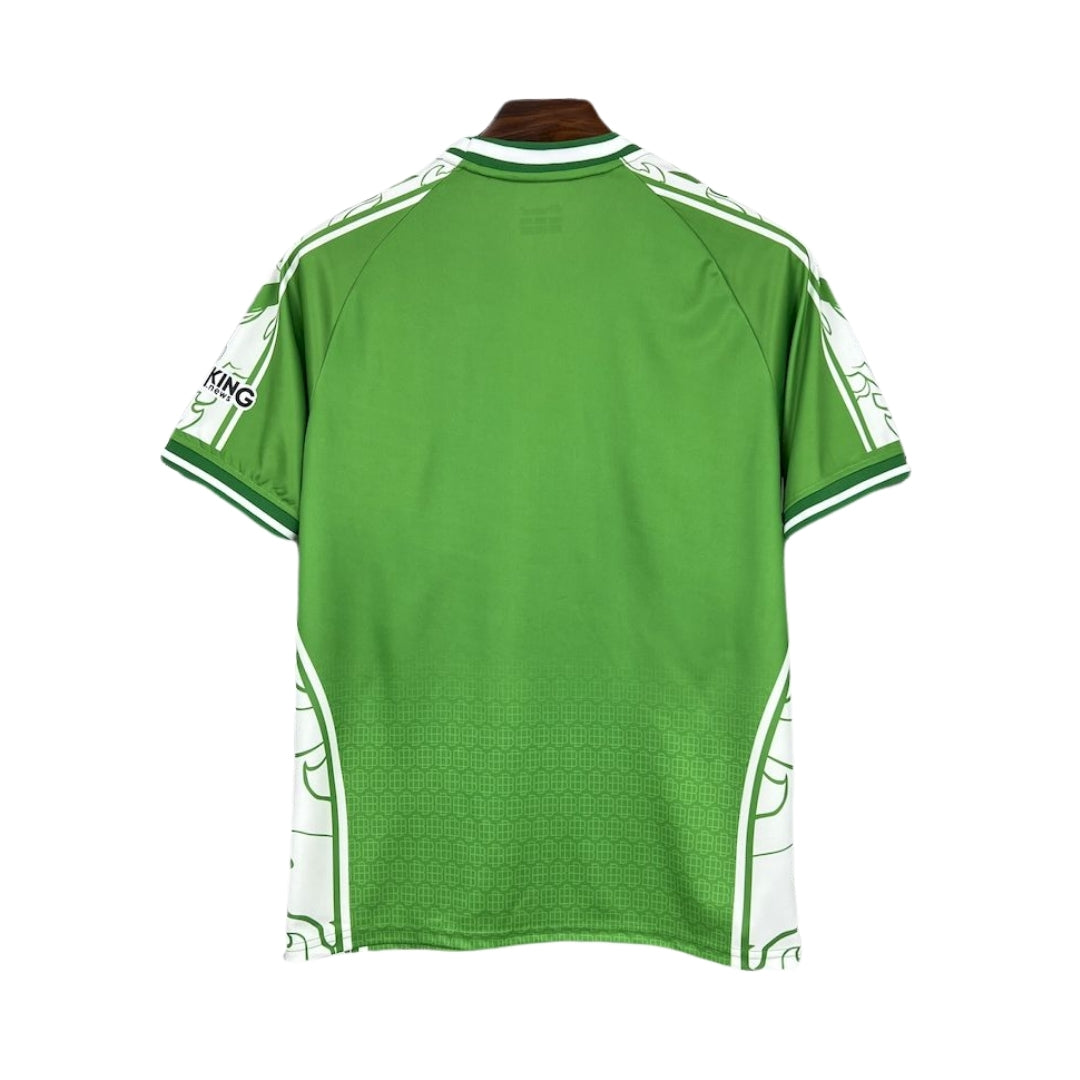 REAL BETIS CALENTAMIENTO 25/26 HOMBRE