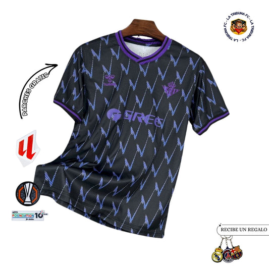 REAL BETIS CALENTAMIENTO 25/26 HOMBRE