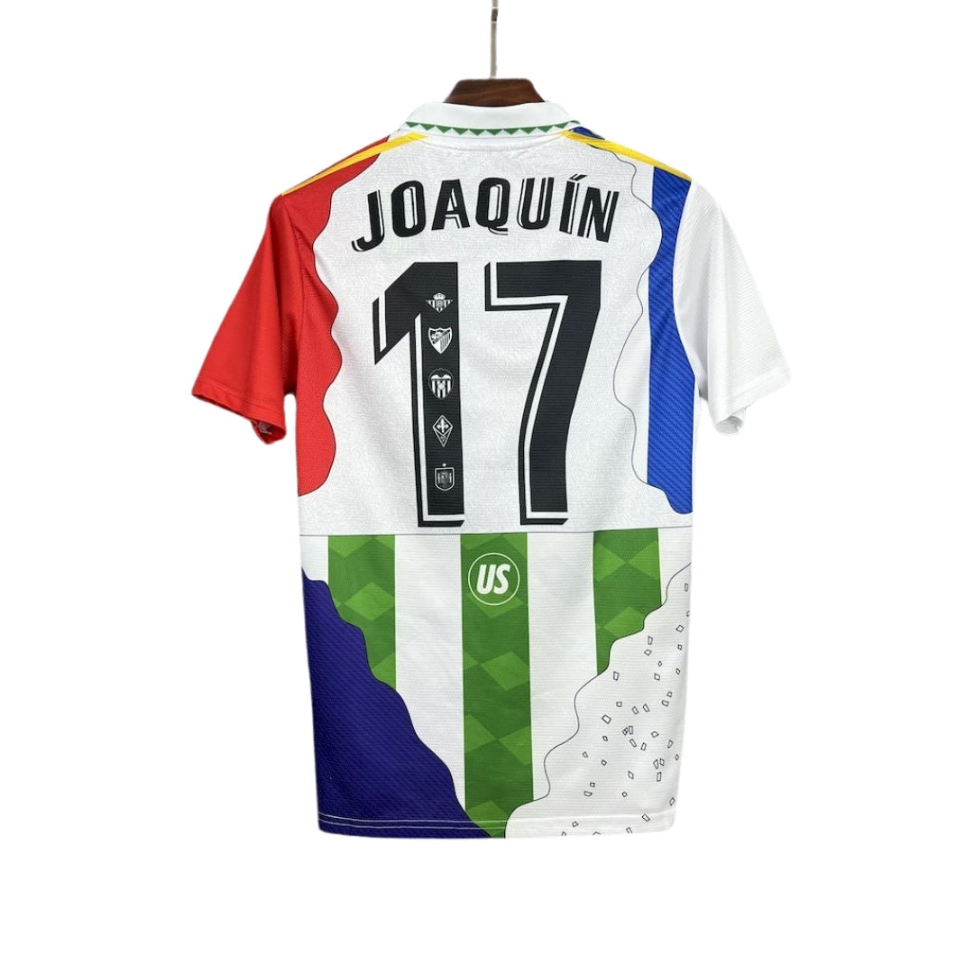 REAL BETIS EDICIÓN ESPECIAL II 25/26 HOMBRE