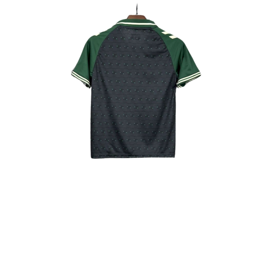 REAL BETIS EDICIÓN ESPECIAL 25/26 CONJUNTO INFANTIL