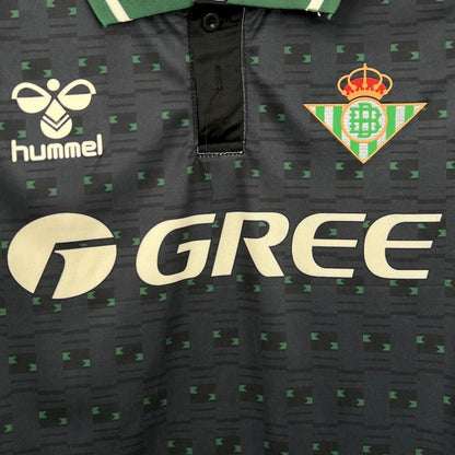 REAL BETIS EDICIÓN ESPECIAL 25/26 CONJUNTO INFANTIL