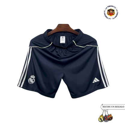 PANTALONES REAL MADRID II 25/26