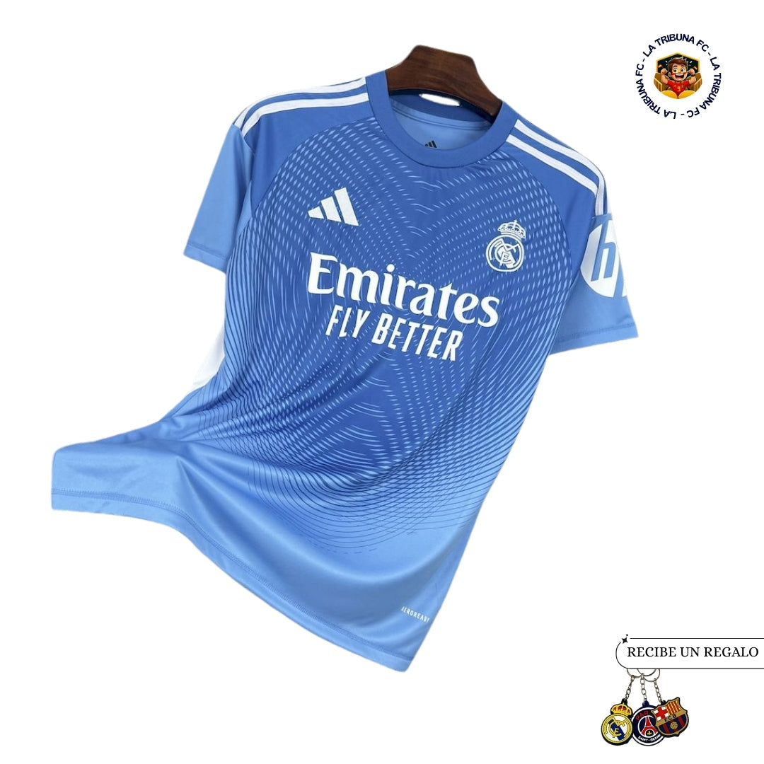 REAL MADRID EDICIÓN ESPECIAL 25/26 HOMBRE