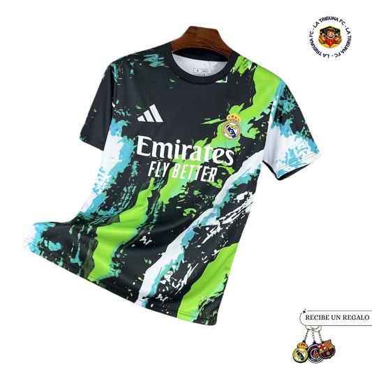 REAL MADRID ENTRENAMIENTO 25/26 HOMBRE