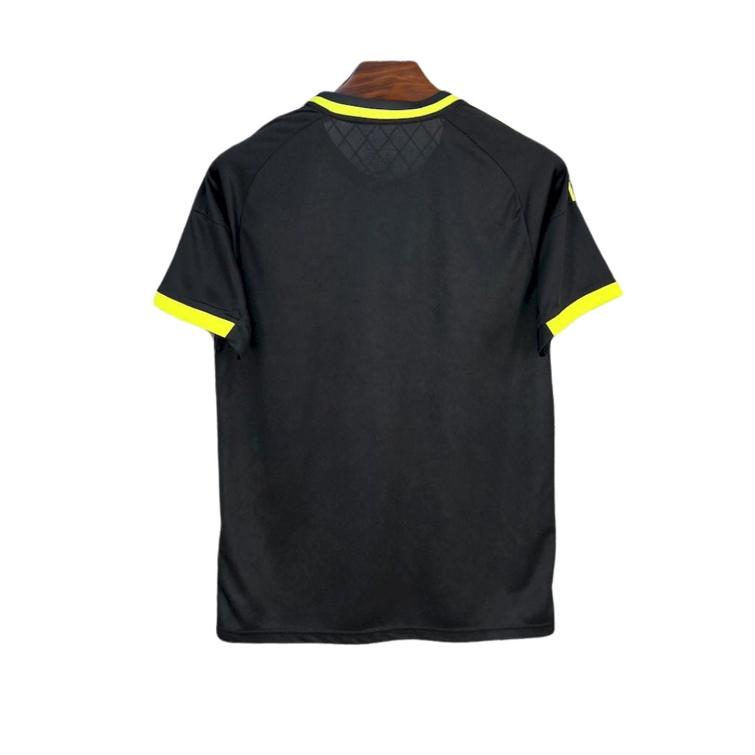 REAL MADRID EDICIÓN ESPECIAL VERDE 25/26 HOMBRE