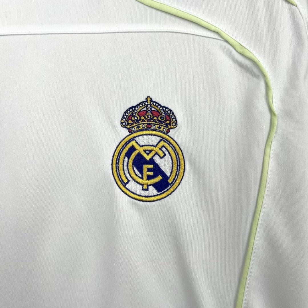 REAL MADRID EDICIÓN ESPECIAL 25/26 HOMBRE