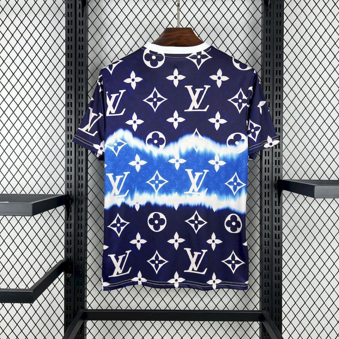 REAL MADRID EDICIÓN ESPECIAL LOUIS VUITTON 25/26 HOMBRE
