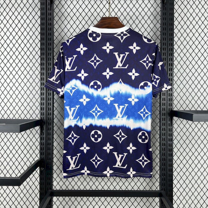 REAL MADRID EDICIÓN ESPECIAL LOUIS VUITTON 25/26 HOMBRE