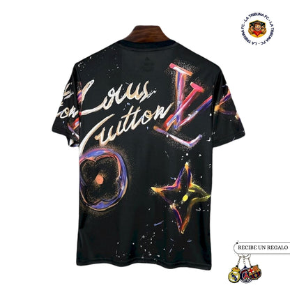 REAL MADRID EDICIÓN ESPECIAL LOUIS VUITTON 25/26 HOMBRE