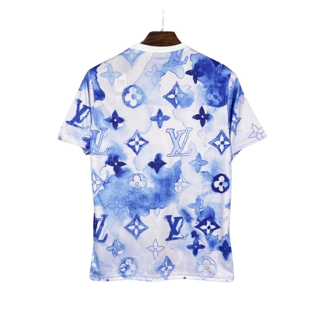 REAL MADRID EDICIÓN ESPECIAL LOUIS VUITTON 25/26 HOMBRE