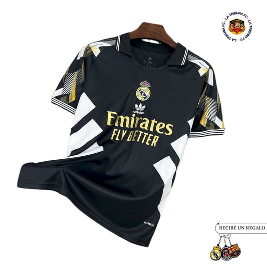 REAL MADRID EDICIÓN ESPECIAL 25/26 HOMBRE