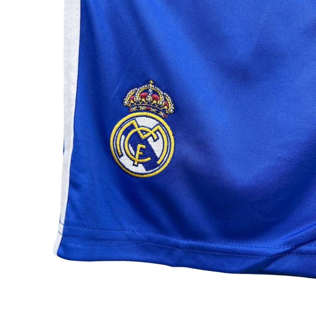 REAL MADRID III PORTERO 25/26 CONJUNTO INFANTIL