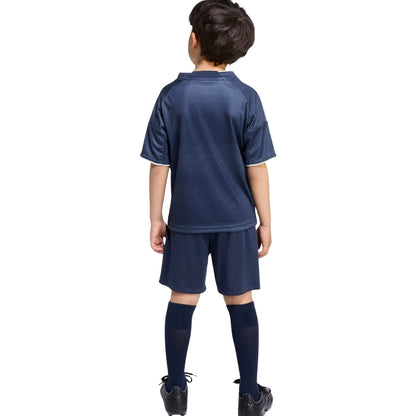 REAL MADRID II 25/26 CONJUNTO INFANTIL