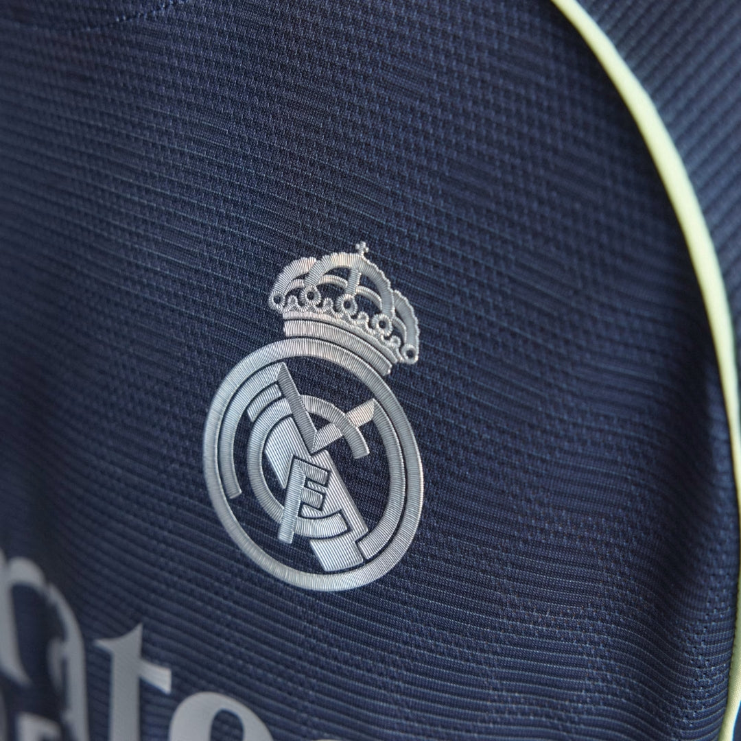 REAL MADRID II 25/26 HOMBRE (VERSIÓN JUGADOR) MANGA LARGA