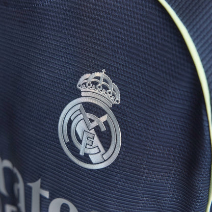 REAL MADRID II 25/26 HOMBRE (VERSIÓN JUGADOR) MANGA LARGA