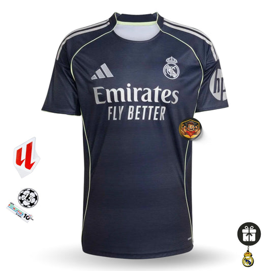 REAL MADRID II 25/26 HOMBRE