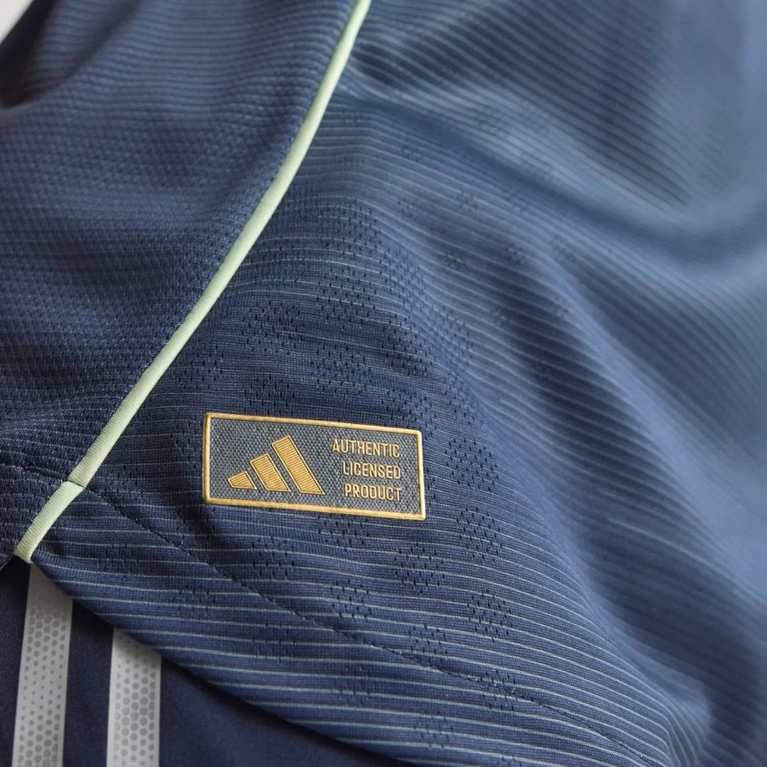 REAL MADRID II 25/26 MUJER