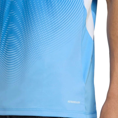 REAL MADRID PORTERO I 25/26 HOMBRE