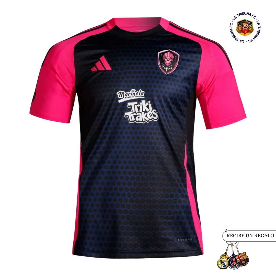 REAL TITAN I 25/26 MAN (KINGS LEAGUE) 