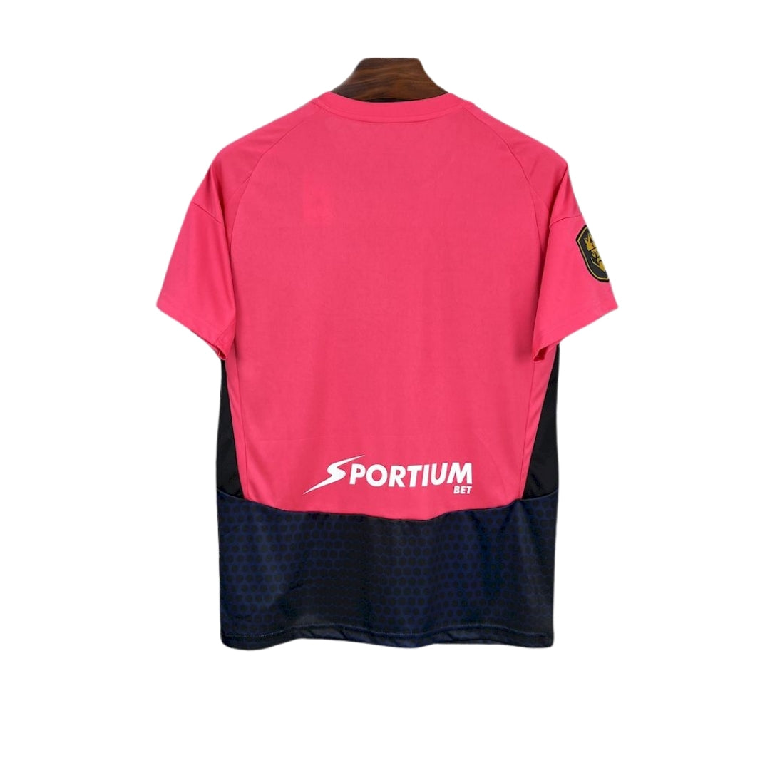 REAL TITAN I 25/26 MAN (KINGS LEAGUE) 