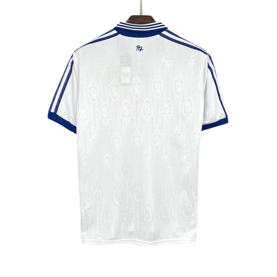 REAL ZARAGOZA 97/98 HOMBRE (RETRO)