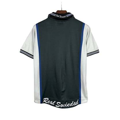 REAL SOCIEDAD II 2000/02 HOMBRE (RETRO)