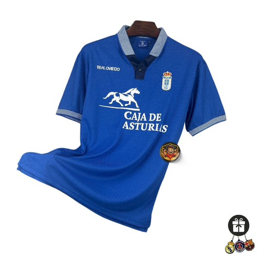 REAL OVIEDO I 96/97 HOMBRE (RETRO)