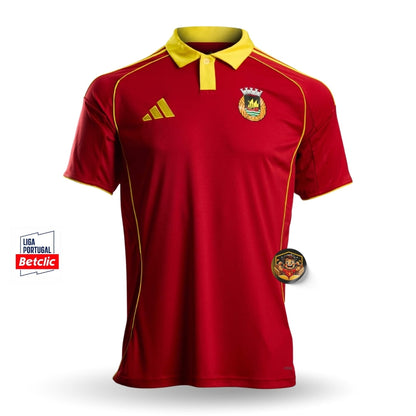 RIO AVE II 25/26 HOMBRE