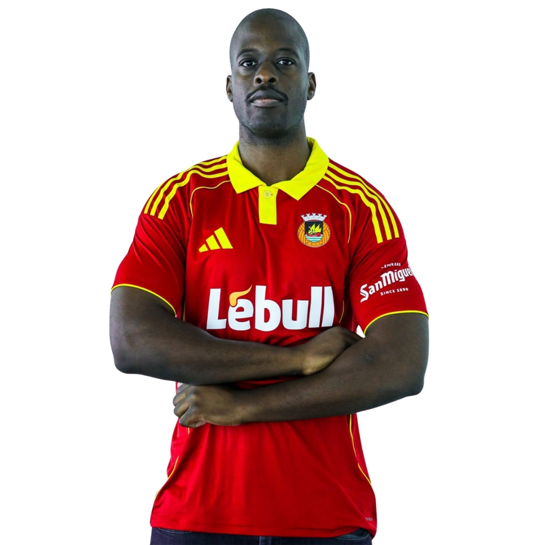 RIO AVE II 25/26 HOMBRE