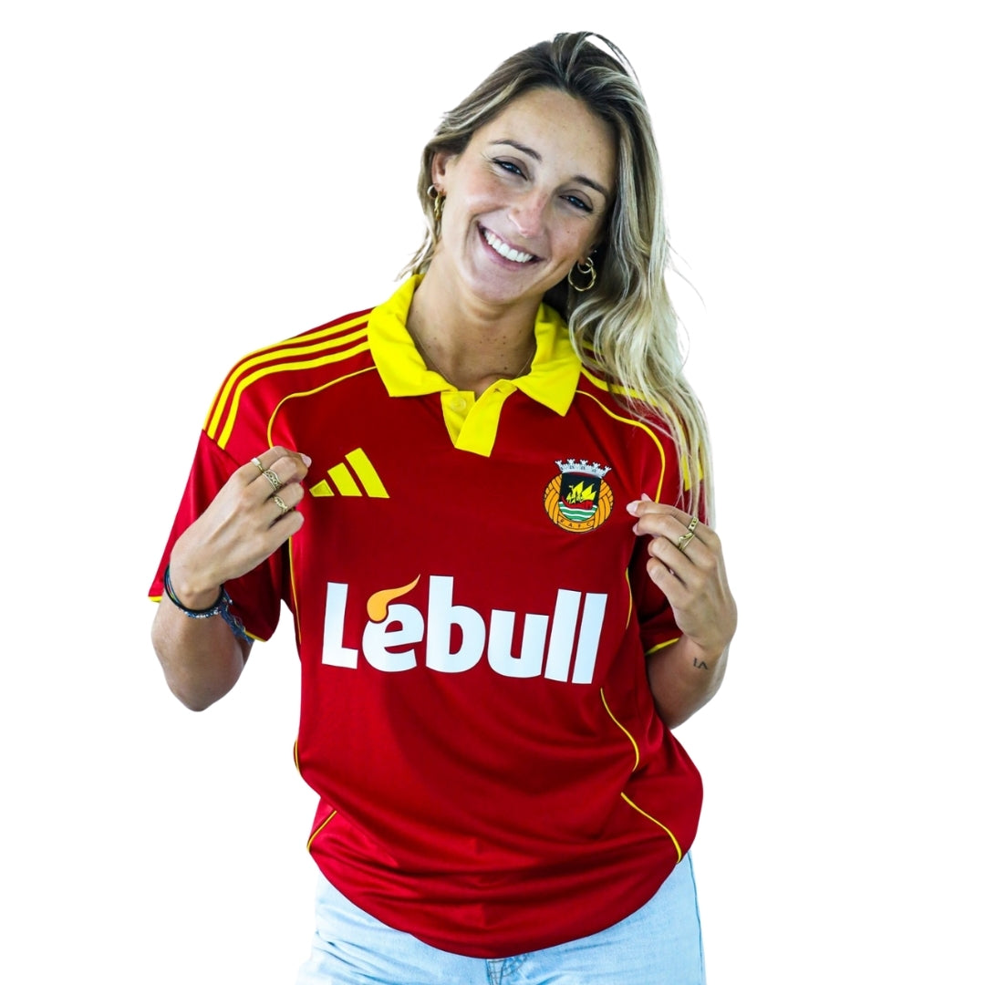 RIO AVE II 25/26 HOMBRE