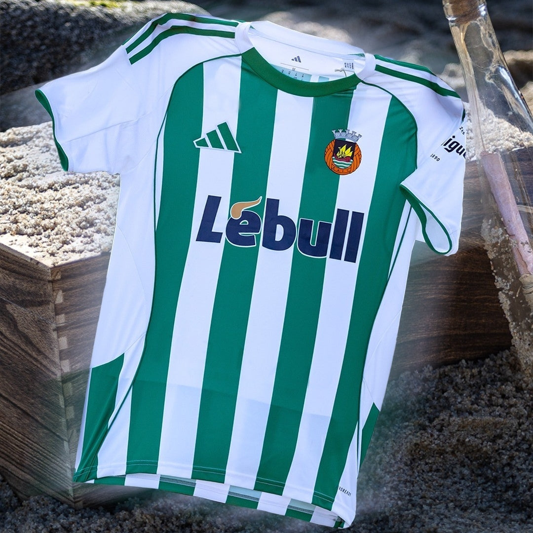 RIO AVE I 25/26 HOMBRE