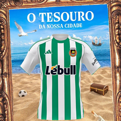 RIO AVE I 25/26 HOMBRE