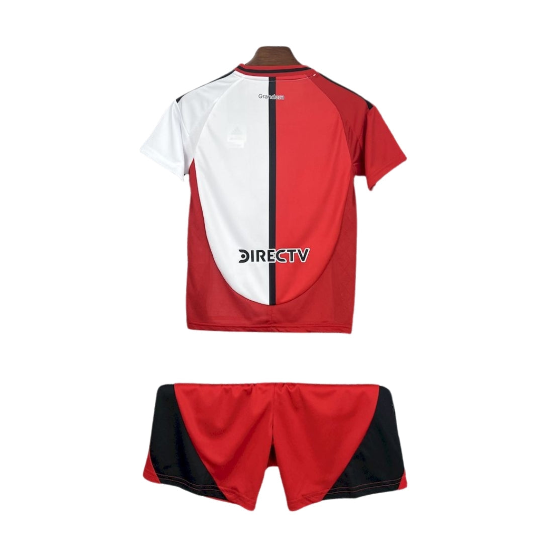 RIVER PLATE III 25/26 CONJUNTO INFANTIL
