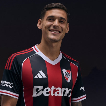 RIVER PLATE II 25/26 HOMBRE