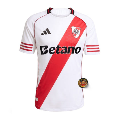 RIVER PLATE I 25/26 HOMBRE