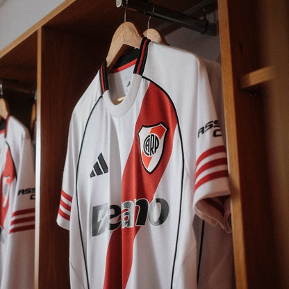 RIVER PLATE I 25/26 HOMBRE