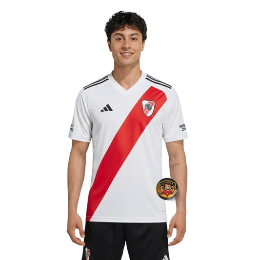 RIVER PLATE I 25/26 (VERSIÓN JUGADOR)