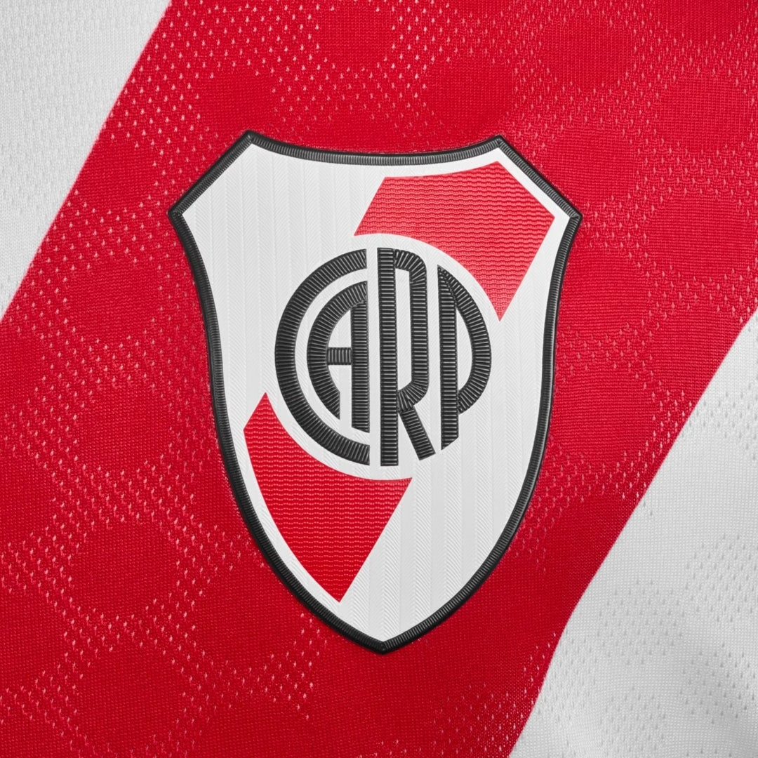 RIVER PLATE I 25/26 (VERSIÓN JUGADOR)