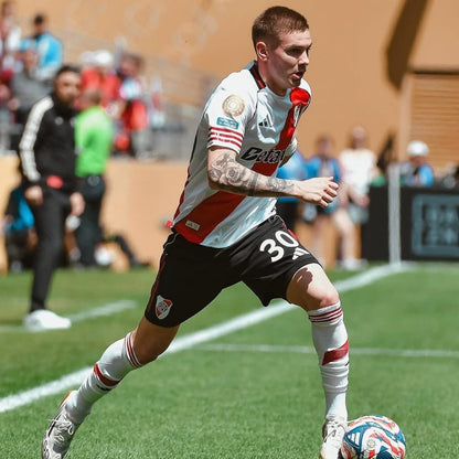 RIVER PLATE I 25/26 (VERSIÓN JUGADOR)