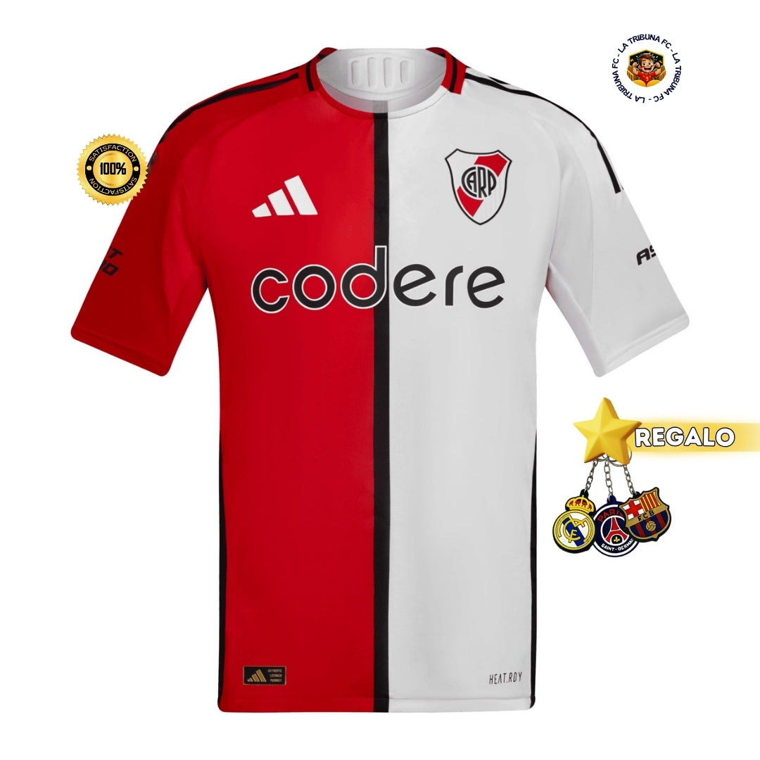 RIVER PLATE III 25/26 HOMBRE